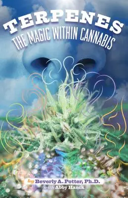 Terpenele: Magia din canabis - Terpenes: The Magic in Cannabis