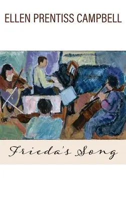Cântecul Friedei - Frieda's Song