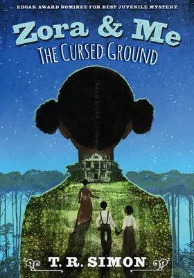 Zora și cu mine: Pământul blestemat - Zora and Me: The Cursed Ground