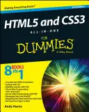 HTML5 și CSS3 All-In-One pentru Dummies - HTML5 and CSS3 All-In-One for Dummies