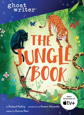 Cartea Junglei - The Jungle Book