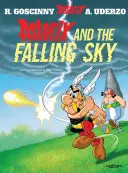 Asterix: Asterix and The Falling Sky - Album 33