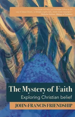 Misterul credinței: Explorarea credinței creștine - The Mystery of Faith: Exploring Christian Belief
