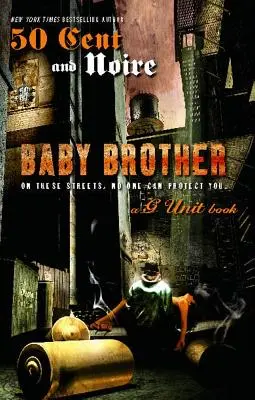 Baby Brother: Un aperitiv erotic urban - Baby Brother: An Urban Erotic Appetizer