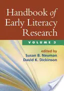 Manual de cercetare privind alfabetizarea timpurie, volumul 3, 3 - Handbook of Early Literacy Research, Volume 3, 3