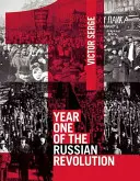 Primul an al revoluției ruse - Year One of the Russian Revolution
