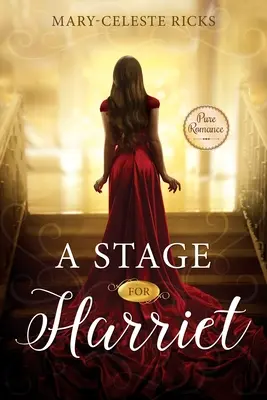O scenă pentru Harriet - A Stage for Harriet
