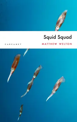 Squad Squid - Squid Squad