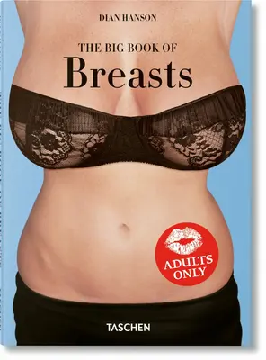Mica mare carte a sânilor - The Little Big Book of Breasts
