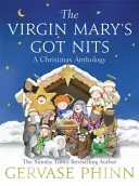 Virgin Mary's Got Nits - O antologie de Crăciun - Virgin Mary's Got Nits - A Christmas Anthology