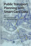 Planificarea transportului public cu ajutorul datelor furnizate de cardurile inteligente - Public Transport Planning with Smart Card Data