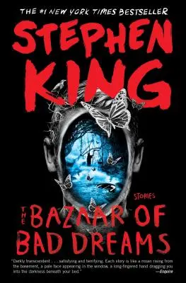 Bazar de vise urâte - The Bazaar of Bad Dreams
