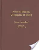 Dicționar de verbe Navajo/Engleză - Navajo/English Dictionary of Verbs