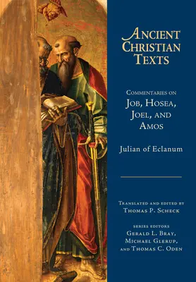 Comentarii asupra lui Iov, Osea, Ioel și Amos - Commentaries on Job, Hosea, Joel, and Amos