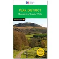 Districtul Peak - Peak District