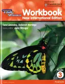 Heinemann Explore Science 2nd International Edition Caiet de lucru 3 - Heinemann Explore Science 2nd International Edition Workbook 3