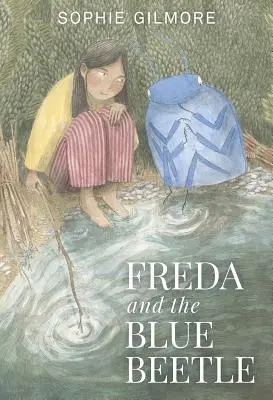 Freda și Cărăbușul Albastru - Freda and the Blue Beetle