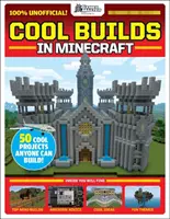 Construcții cool în Minecraft! - Cool Builds in Minecraft!