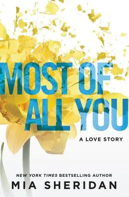Mai presus de toate tu - Most of All You