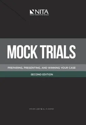 Procese simulate - Mock Trials