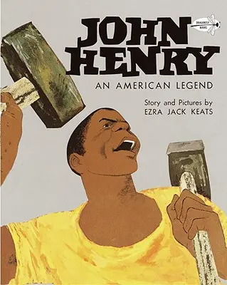 John Henry: O legendă americană - John Henry: An American Legend