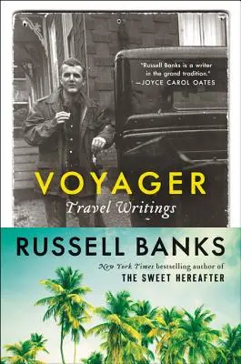 Voyager: Scrieri de călătorie - Voyager: Travel Writings