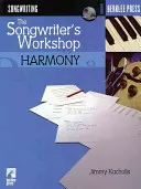 Atelierul compozitorului: Armonie - The Songwriter's Workshop: Harmony