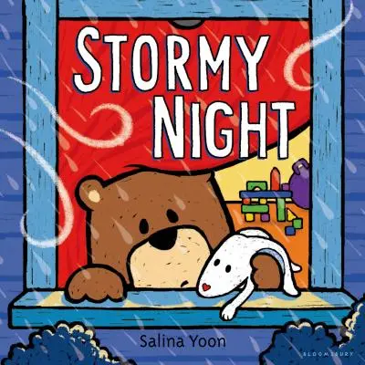 Noapte furtunoasă - Stormy Night