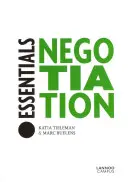 Negocieri: Esențiale - Negotiations: Essentials