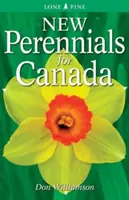 Noi plante perene pentru Canada - New Perennials for Canada