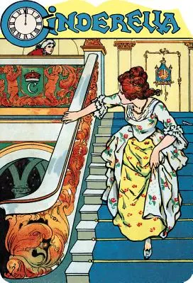 Cenușăreasa - Cinderella