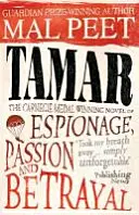 Tamar - Dragoste, spionaj și trădare - Tamar - Love, Espionage and Betrayal