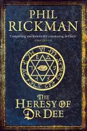 Erezia doctorului Dee (The Heresy of Dr. Dee) - The Heresy of Dr. Dee
