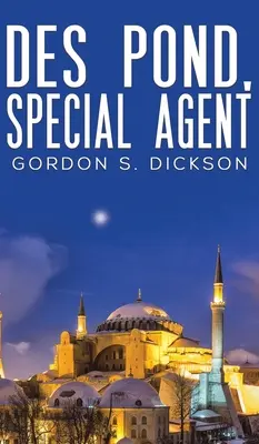 Des Pond, agent special - Des Pond, Special Agent