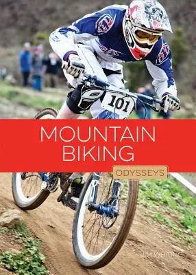 Odisee pe bicicletă de munte - Mountain Biking Odysseys