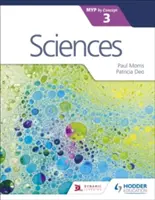 Științe pentru Ib Myp 3 - Sciences for the Ib Myp 3
