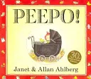 Peepo! (Carte de bord) - Peepo! (Board Book)