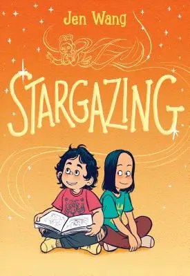 Observarea stelelor - Stargazing