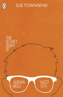 Jurnalul secret al lui Adrian Mole la vârsta de 13 3/4 ani - Secret Diary of Adrian Mole Aged 13 3/4