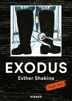 Exodus: Un roman grafic - Exodus: A Graphic Novel