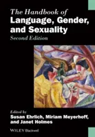 Manualul de limbă, gen și sexualitate - The Handbook of Language, Gender, and Sexuality