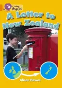 O scrisoare către Noua Zeelandă - A Letter to New Zealand