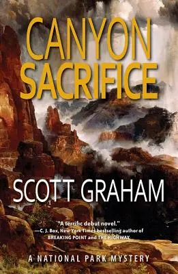 Sacrificiul canionului - Canyon Sacrifice