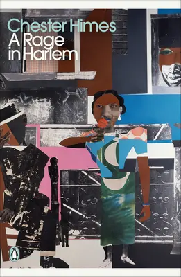 Furie în Harlem - Rage in Harlem