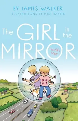 Fata din oglindă: Vizita lui Horla - The Girl in the Mirror: Horla's Visit