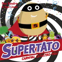 Carnavalul Supertato Catastro-Pea! - Supertato Carnival Catastro-Pea!