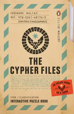 Dosarele Cypher - The Cypher Files