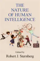 The Nature of Human Intelligence (Natura inteligenței umane) - The Nature of Human Intelligence