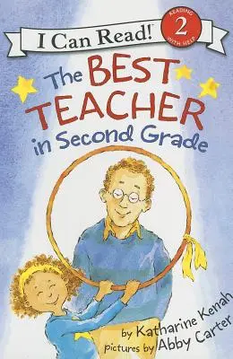 Cel mai bun profesor în clasa a doua - The Best Teacher in Second Grade