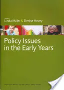 Probleme de politică în primii ani de viață - Policy Issues in the Early Years